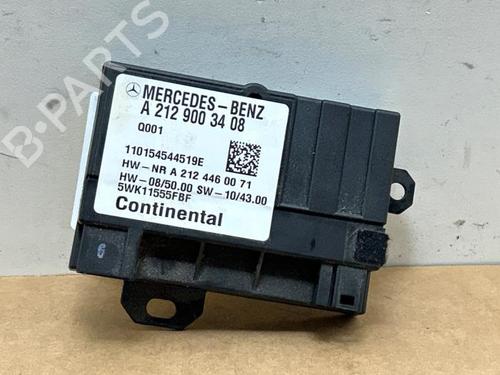 Used Electronic module Electronic module 38823116 38823116