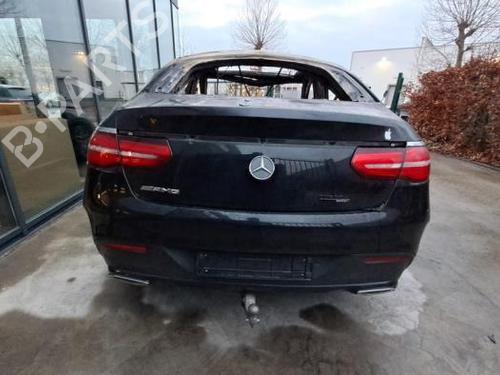 Electronic module MERCEDES-BENZ GLE Coupe (C292) 350 d 4-matic (292.323, 292.324) | BP38829569M83  - Image 7