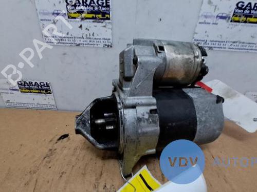 Starter MERCEDES-BENZ A-CLASS (W169) A 160 (169.031, 169.331) | BP25959496M8 
