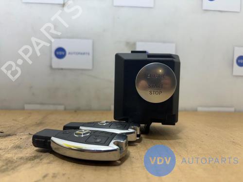 Control unit MERCEDES-BENZ GLA-CLASS (X156) GLA 200 CDI / d (156.908) | BP25959988M11 