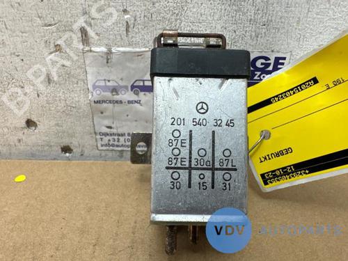 Electronic sensor MERCEDES-BENZ 190 (W201) 2.0 (201.022) | BP25954808M84 