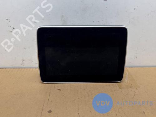 Used Display monitor MERCEDES-BENZ B-CLASS Sports Tourer (W246, W242) B 200 Natural Gas Drive / B 200 c (242.848) (156 hp) 29732069