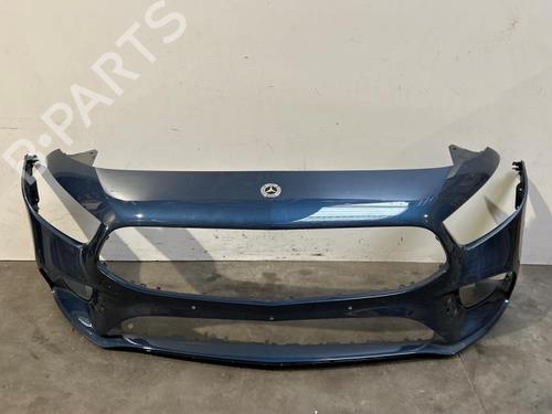 front-bumper-mercedes-benz-a-class-w177-2018-38818669 main image