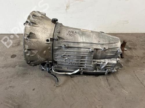 Used Gearbox Gearbox 38826857 38826857