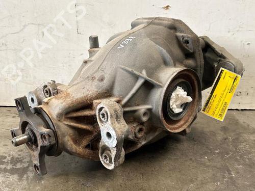 Used Rear differential Rear differential MERCEDES-BENZ S-CLASS Coupe (C216) CL 500 (216.371) (388 hp) 38818081 38818081