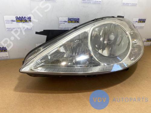 Right headlight MERCEDES-BENZ A-CLASS (W169) A 150 (169.031, 169.331) | BP25952982C29 
