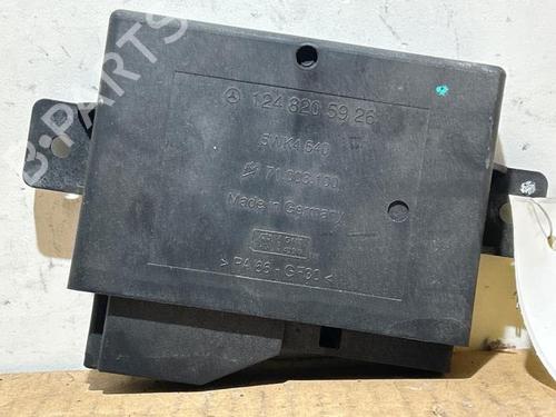 Used Electronic module Electronic module HUMMER HUMMER H1 6.5 Turbo D (197 hp) 39905320 39905320