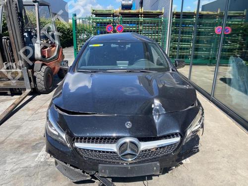 Electronic module MERCEDES-BENZ CLA Coupe (C117) CLA 180 CDI / d (117.312) | BP38837209M83 - Image 6