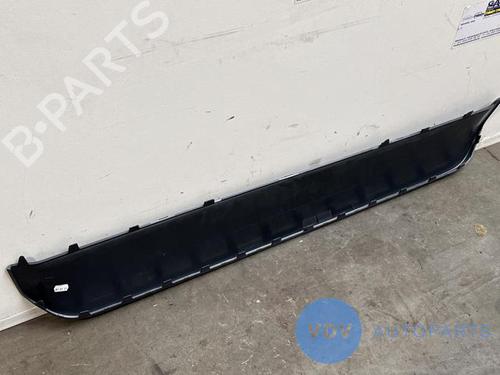 Rear bumper MERCEDES-BENZ VITO Van (W447) 119 CDI (447.601, 447.603, 447.605) | BP25954272C8