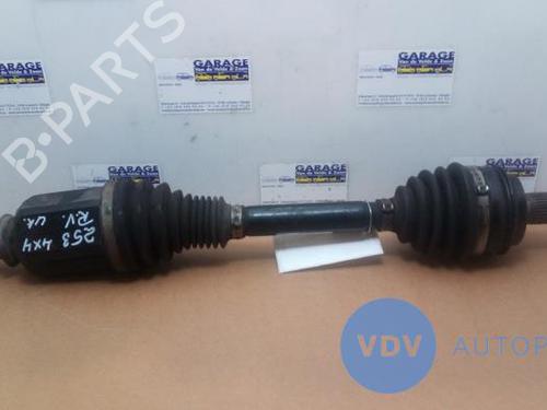 Used Right front driveshaft MERCEDES-BENZ GLC (X253) 220 d 4-matic (253.905, 253.903) (170 hp) 25945293