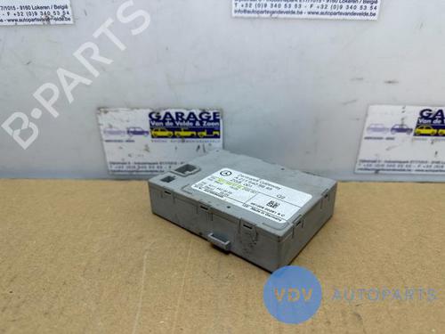Electronic module MERCEDES-BENZ E-CLASS (W211) E 200 CDI (211.004) | BP25947577M83 
