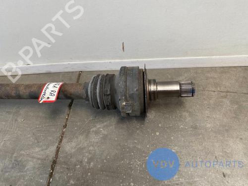 Left rear driveshaft MERCEDES-BENZ SLK (R171) 200 Kompressor (171.445) | BP25949070M40 
