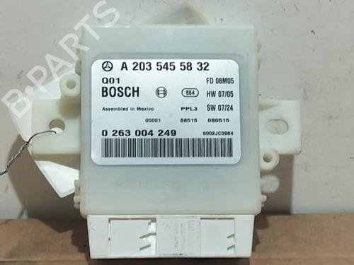 Used Electronic module Electronic module 39385161 39385161