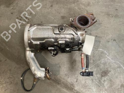 Catalyst MERCEDES-BENZ A-CLASS (W176) A 180 CDI / d (176.012) | BP38841475M10 - Image 2