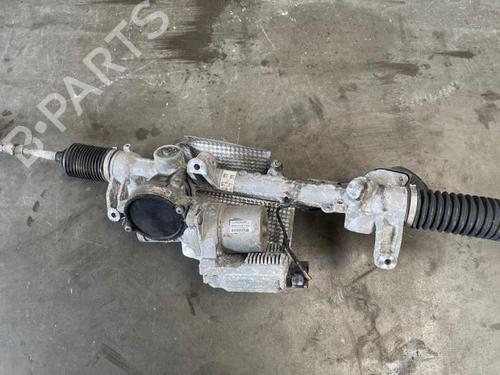 Steering rack MERCEDES-BENZ A-CLASS (W176) A 180 (176.042) | BP38839099M22 - Image 4