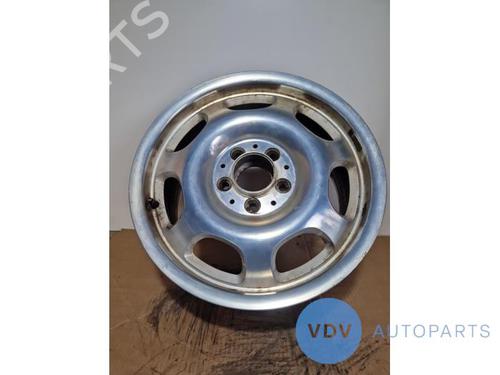 Used Rim MERCEDES-BENZ S-CLASS (W220) S 320 CDI (220.026, 220.126) (197 hp) 25973728