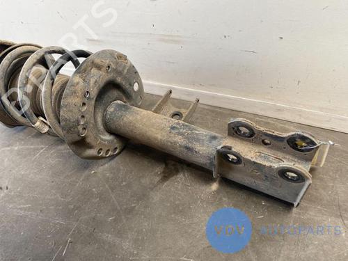 Right front shock absorber MERCEDES-BENZ GLA-CLASS (X156) GLA 200 (156.943) | BP25949904M17 