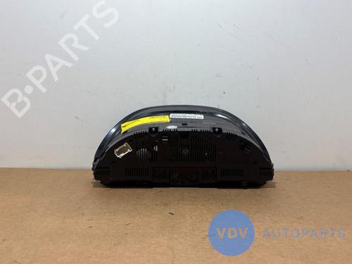 Display monitor MERCEDES-BENZ B-CLASS Sports Tourer (W245) B 150 (245.231) | BP27497971C48 