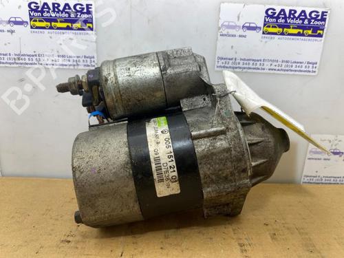 Used Starter Starter 38846674 38846674