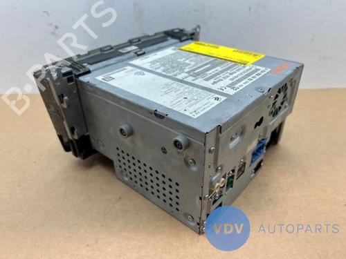 Radio MERCEDES-BENZ C-CLASS (W204) C 63 AMG (204.077) | BP29742627E6 