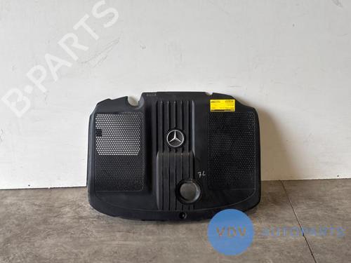 Upper protection MERCEDES-BENZ GLK-CLASS (X204) 220 CDI 4-matic (204.984, 204.997) | BP29393532M93 
