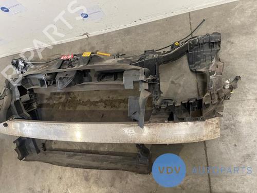 Front slam panel MERCEDES-BENZ A-CLASS (W169) A 150 (169.031, 169.331) | BP25964009C72 