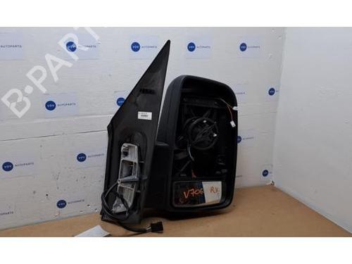 Used Right mirror Right mirror 38837660 38837660