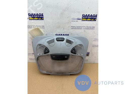 Innerbelysning MERCEDES-BENZ C-CLASS (W203) C 200 CGI Kompressor (203.043) (170 hp) 25950688