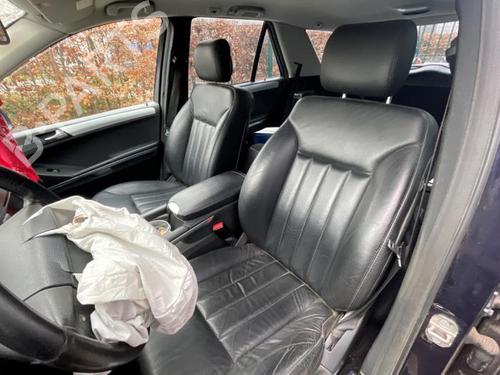 Rear left panel MERCEDES-BENZ M-CLASS (W164) ML 280 CDI 4-matic (164.120) | BP38832465C60 - Image 15