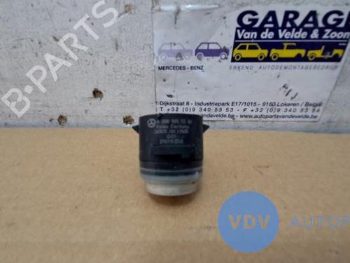 Electronic sensor MERCEDES-BENZ C-CLASS (W205) C 160 (205.044) | BP25954714M84 