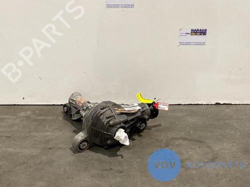 Used Front differential MERCEDES-BENZ M-CLASS (W166) ML 250 CDI / BlueTEC 4-matic (166.004, 166.003) (204 hp) 25945511