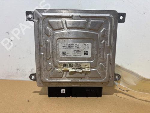 Engine control unit (ECU) MERCEDES-BENZ A-CLASS (W177) A 250 e (177.086) | BP38825933M57 - Image 2