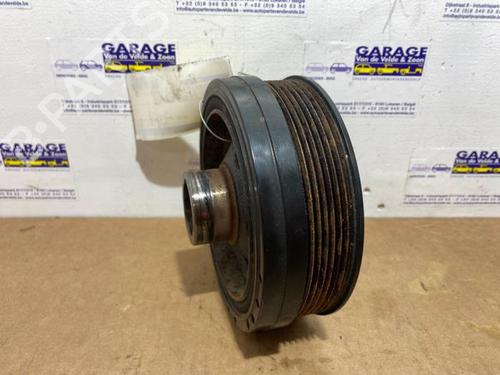 Pulley MERCEDES-BENZ E-CLASS (W212) E 350 BlueTEC 4-matic (212.094) | BP38853551M122 - Image 3
