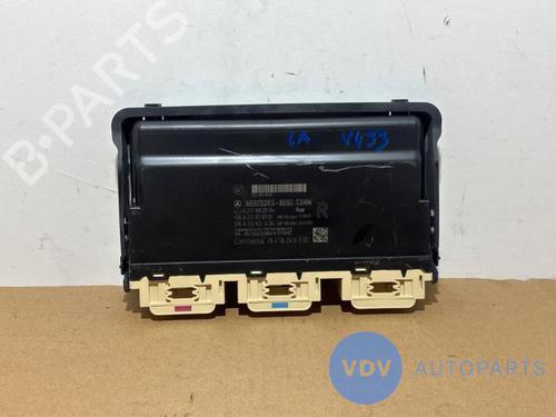 Used Switch MERCEDES-BENZ S-CLASS (W222, V222, X222) S 400 Hybrid / h (222.057, 222.157) (306 hp) 29525792