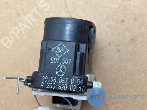 Switch MERCEDES-BENZ C-CLASS (W203) C 200 Kompressor (203.042) | BP25961254I30 