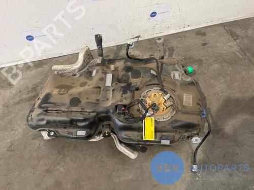 Bensintank MERCEDES-BENZ CLA Shooting Brake (X118) CLA 200 d (118.612) (150 hp) 25966394