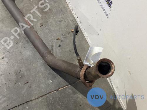 Exhaust system MERCEDES-BENZ SLK (R170) 200 Kompressor (170.445) | BP25956225M121 