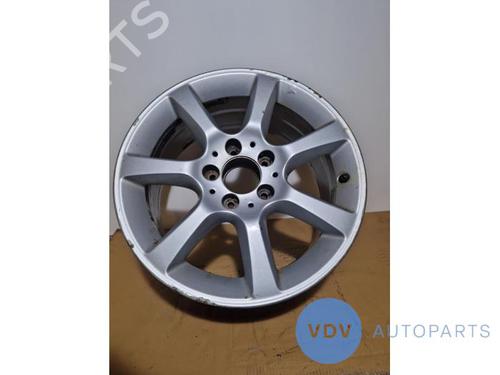 Używane Felga MERCEDES-BENZ C-CLASS (W203) C 200 Kompressor (203.042) (163 hp) 25970792