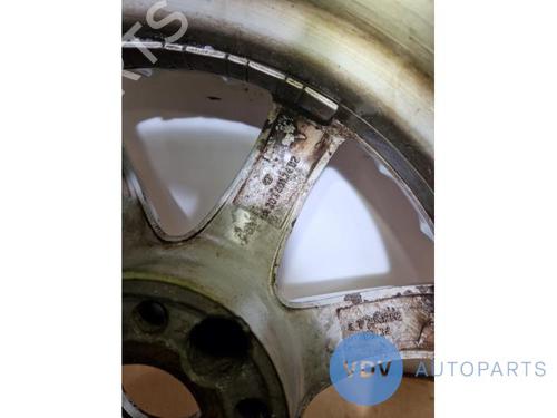 Felg MERCEDES-BENZ C-CLASS (W203) C 200 CGI Kompressor (203.043) | BP25970348C45 