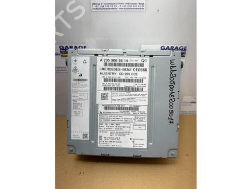 Used Radio Radio 38854764 38854764