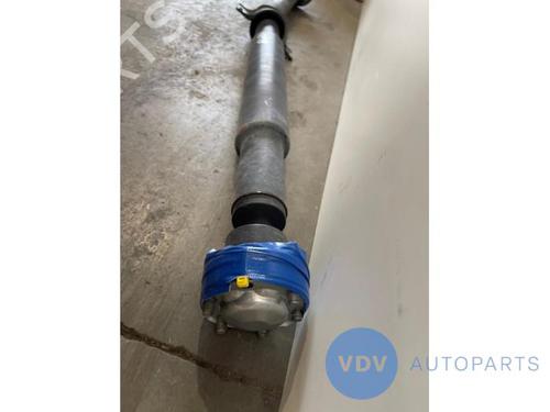 Driveshaft MERCEDES-BENZ M-CLASS (W164) ML 280 CDI 4-matic (164.120) | BP27204134M37 
