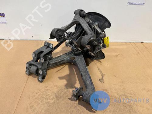 Left rear steering knuckle MERCEDES-BENZ AMG GT (C190) GT S (190.378) | BP25945027M27 