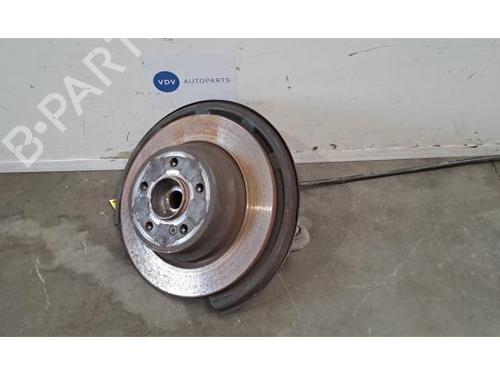 right-rear-steering-knuckle-mercedes-benz-e-class-w212-2009-2010-2011-2012-2013-2014-2015-2016-38840645 main image