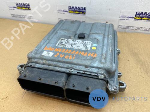 Control unit MERCEDES-BENZ GL-CLASS (X164) GL 450 CDI 4-matic (164.828) | BP25945041M11 
