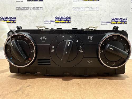 Used Climate control Climate control 38850404 38850404