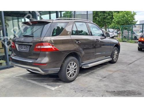 Electronic sensor MERCEDES-BENZ M-CLASS (W166) ML 250 CDI / BlueTEC 4-matic (166.004, 166.003) | BP38820598M84 - Image 6
