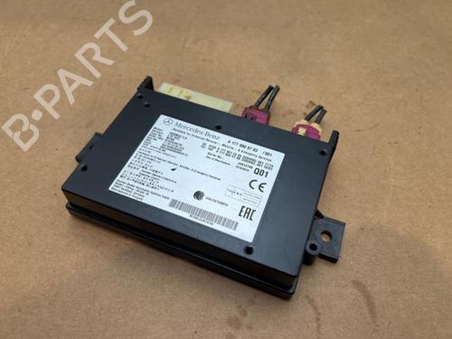 Used Electronic module Electronic module 38820269 38820269