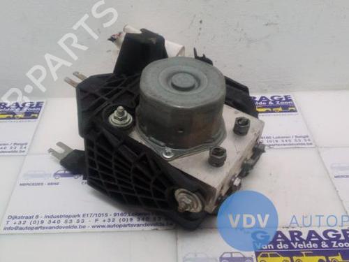 Used Electronic module MERCEDES-BENZ B-CLASS Sports Tourer (W246, W242) B 180 CDI (246.200) (109 hp) 25941919