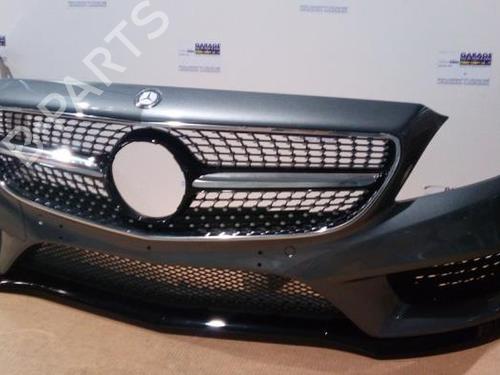 Used Front bumper Front bumper 38856710 38856710