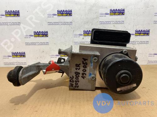 ABS Bremseaggregat MERCEDES-BENZ C-CLASS (W203) C 200 Kompressor (203.042) | BP25951471M43 